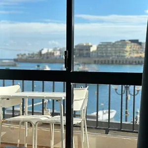 Sunrise Creek , Marsaskala Malta